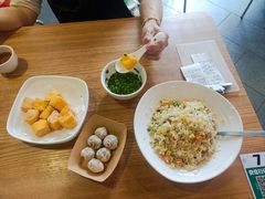 -裕记烧腊连锁餐饮(外马分店)