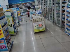 -老百姓大药房(公司崇文店)