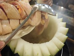 -尚竹阁冬瓜盅·18年地标美食(平洲店)