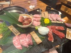 -黑牛の店·和牛烧肉(合生汇店)