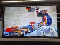 -上海无线电博物馆