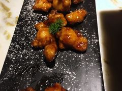 -绿茶餐厅(汇悦大融城店)