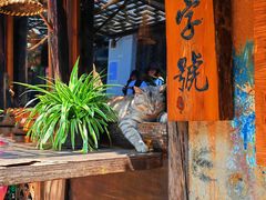 -大理古城