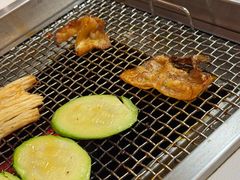 -西昌老号李小肠特色烧烤园(温江店)