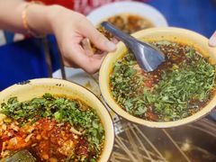 -马路边边串串香(一匡街店)