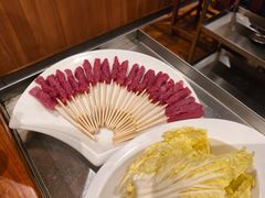 -南门涮肉(北洼路店)