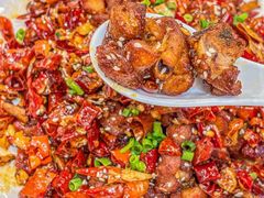 -四川小胡子海鲜(丁村万人海鲜广场店)