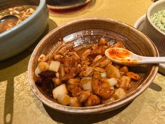 -水煮三国·川鲁江湖菜(香山店)