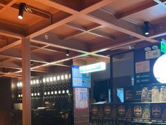 大堂-雪熊精酿·哈尔滨烧烤酒馆(非遗大串店)