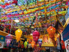 -吉祥圣雪藏餐