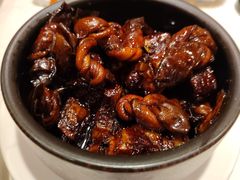 吉士红烧肉-老吉士酒家(天平路店)
