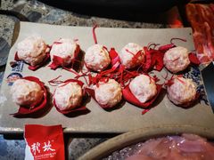 -小龙坎火锅(常营店)