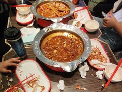 -胖哥俩肉蟹煲(湖滨银泰in77店)