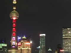 -上海和平饭店华懋阁 Cathay Room