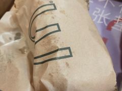 -麦当劳(城东万达广场店)