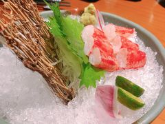 -綱元·海鲜豆捞(明州里店)