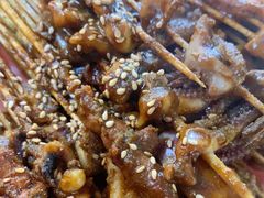 -十里铺铁板鱿鱼