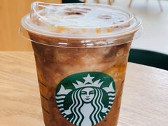 巧可梨星冰乐-星巴克臻选(杭州嘉里中心1F店)