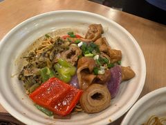 -佬钱湾仔(衣裳街店)