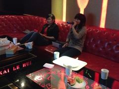 -凯乐会量贩KTV(国防大厦总店)