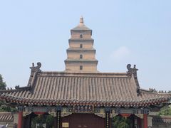 -大慈恩寺(大雁塔)