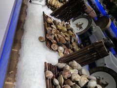 -加餐海鲜自助(宝龙一城店)