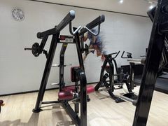 -FLARE STAR FITNESS(复地活力城店)