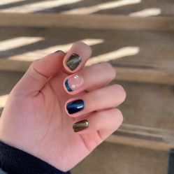-森日式美甲沙龙MORI NAIL总店