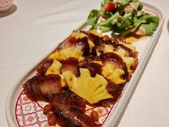 -谭厨中山传家菜.乳鸽.脆鲩鱼(华强北中航城店)