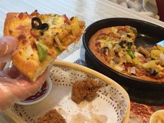-必胜客(WOW贺州灵峰店)