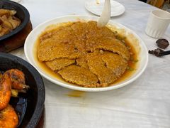 浇汁锅巴-庐州太太(鼓楼店)