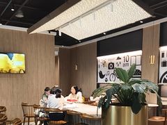 -德克士(长安百货店)