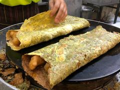 -清真·二嫂子煎饼果子(鼓楼旗舰形象店)