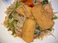-金厨泰国餐厅·全泰籍厨师料理(拱北店)