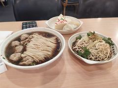 -蒋家桥饺面店(东关街店)