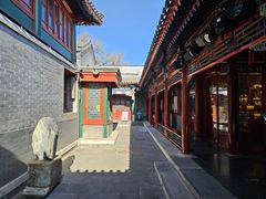 -北京湖广会馆