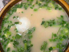 -鸭绿江民族饭店(总店)