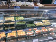 -泸溪河桃酥(鄞州高新宝龙店)