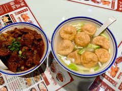 -顺德杨廷记(白云山店)