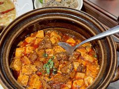 -渔语鱼新川菜Bistro(万象天地店)