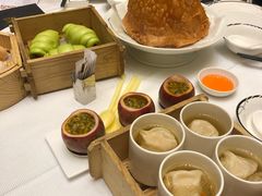 -天瑞轩·粤菜餐厅