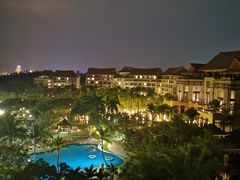 -三亚海棠湾万丽度假酒店