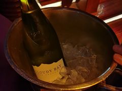 -广州柏悦酒店·悦吧·顶楼露天酒吧