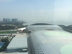 -小南洋海景餐厅(深圳湾店)