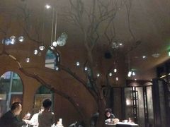 -菩提素素食餐厅(晶郦馆店)