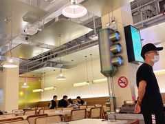 大堂-白仁仔· 活烤海鲜 宵夜(豫园店)