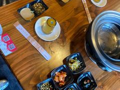 -大壮家原味烤肉(兴华北街店)