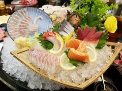 -冬宝海鲜食府(桂城店)