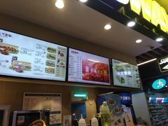-赛百味SUBWAY(东风广场店)