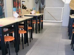 -小杨生煎(黄河路店)